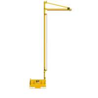 3M DBI Sala Fall Protection 8517751 DBI-SALA&reg; FlexiGuard Counterweight Jib