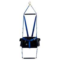 3M DBI Sala Fall Protection 1001378 Suspended Workman's Chair