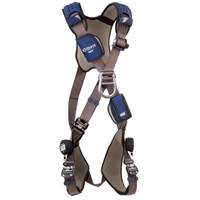 3M DBI Sala Fall Protection 1113100C ExoFit NEX Rope Access/Rescue Harness, CSA Certified, Class AE, X-Large, 420 lbs. Cap.
