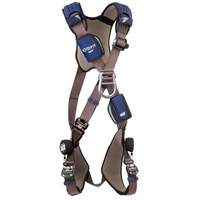 ExoFit NEX™ Cross-Over Style Climbing Harness, CSA Certified, Class ADELP, Large, 420 lbs. Cap.  SER690 | TENAQUIP