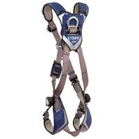 3M DBI Sala Fall Protection 1113100C ExoFit NEX Rope Access/Rescue Harness, CSA Certified, Class AE, X-Large, 420 lbs. Cap.