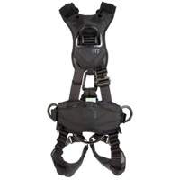 3M DBI Sala Fall Protection 1113371C ExoFit NEX Rope Access/Rescue Harness, CSA Certified, Class ADLP, Medium, 420 lbs. Cap.