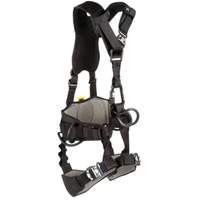 3M DBI Sala Fall Protection 1113371C ExoFit NEX Rope Access/Rescue Harness, CSA Certified, Class ADLP, Medium, 420 lbs. Cap.