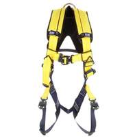 3M DBI Sala Fall Protection 1110605C Delta Vest-Style Harness, CSA Certified, Class A, Small, 420 lbs. Cap.