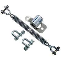 3M DBI Sala Protection Contre Les Chutes 7401032 Trousse d'amortisseur de choc Zorbit