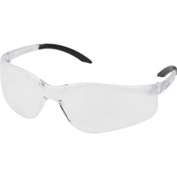 Produits de sécurité Zenith SET320 Lunettes de s&eacute;curit&eacute; s&eacute;rie Z2400, Lentille Transparent, Antibu&eacute;e, ANSI Z87+/R&eacute;pond ou surpasse la norme CSA Z94.3