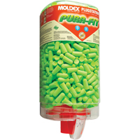 Moldex 6845 Pura-Fit&reg; Plugstation&reg; Earplugs Dispenser
