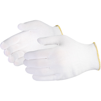 Superior Glove Works Ltd. S13TN3K-S Gant Sure Knit en tricot &agrave; filament &agrave; faible peluche, Nylon, Poignet Poignet en tricot, Petit