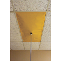 Drop Ceiling Leak Diverter  SFI908 | TENAQUIP