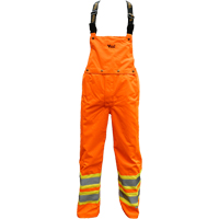 High Visibility Overalls