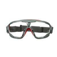 3M GG501SGAF Lunettes &agrave; coques de s&eacute;curit&eacute; contre les &eacute;claboussures GoggleGear  s&eacute;rie 500, Lentille Transparent, Antibu&eacute;e, Ventilation Indirecte