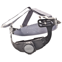 MSA 10148708 Coiffe de rechange Fas-Trac III, Rochet