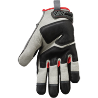 ProFlex<sup>®</sup> 710CR Heavy-Duty Cut-Resistance Gloves, Synthetic Palm, Size Medium  SFM486 | TENAQUIP