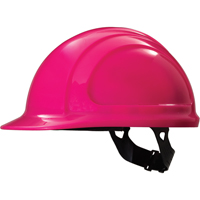 PIP Global Safety N10200000 Casque de s&eacute;curit&eacute; North Zone, R&eacute;pond aux normes CSA type 1, Suspension &agrave; douille, Non ventil&eacute;
