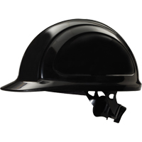 PIP Global Safety N10R110000 North Zone Hardhat, Meets CSA Type 1, Ratchet Suspension, Non-Vented