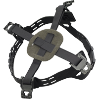 PIP Global Safety N10S Coiffe de rechange North North Zone, &agrave; douille