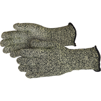 Superior Glove Works Ltd. SKX-W4-XL Cool Grip&reg; Gloves, Kevlar&reg;, X-Large, Protects Up To 608° F (320° C)