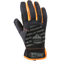 Ergodyne 17202 ProFlex&reg; 815 QuickCuff Utility Gloves, Synthetic Palm, Size Small