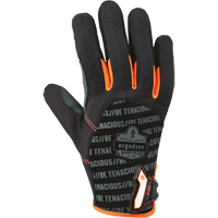 Ergodyne 17222 ProFlex&reg; 810 Reinforced Utility Gloves, Synthetic Palm, Size Small