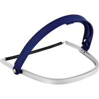 3M 82520-10000 Support de visi&egrave;re universel pour casque de s&eacute;curit&eacute;