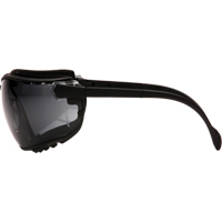 V2G<sup>®</sup> Sealed Safety Glasses, Grey/Smoke Lens, Anti-Fog/Anti-Scratch Coating, ANSI Z87+/CSA Z94.3 SFQ537 | TENAQUIP