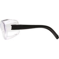 Pyramex S3510STJ OTS&reg; Safety Glasses, Clear Lens, Anti-Fog/Anti-Scratch, ANSI Z87+/Meets/Exceeds CSA Z94.3