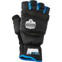 Ergodyne 17346 Gants thermiques Flip-Top ProFlex 816