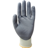 PowerFit<sup>®</sup> Cut Resistant Gloves, Size 6/X-Small, 13 Gauge, Polyurethane Coated, Polyethylene Shell, ANSI/ISEA 105 Level 3  SFU756 | TENAQUIP