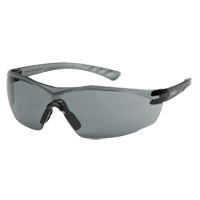 Z700 Series Safety Glasses, Grey/Smoke Lens, Anti-Scratch Coating, CSA Z94.3 SFU768 | TENAQUIP