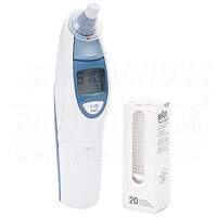 Safecross 14610 Ear Thermometer, Digital