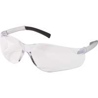Ansell 25650 KleenGuard Purity Safety Glasses, Clear Lens, Anti-Scratch, ANSI Z87+/Meets/Exceeds CSA Z94.3