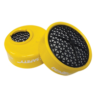 Air Purifying Respirator Cartridges