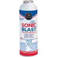 Sonic Blast Safety Horn Refill  SFV119 | TENAQUIP