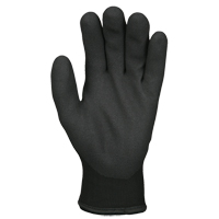 Mcr Safety N9690L N9690 Ninja&reg; Ice Gloves, 9/Large, PVC Coating, 15 Gauge, Acrylic/Terry Shell
