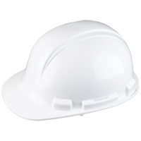 Dynamic™ Whistler™ Hardhat, Pinlock Suspension, White SFY466 | TENAQUIP