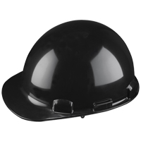 PIP Global Safety HP341-11 Casque de s&eacute;curit&eacute; Dom de North, R&eacute;pond aux normes CSA type 1, Suspension &agrave; douille, Non ventil&eacute;