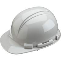 PIP Global Safety HP241-09 North&reg; Whistler Hardhat, Meets CSA Type 1, Pinlock Suspension, Non-Vented