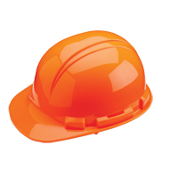 PIP Global Safety HP241-31 Casque de s&eacute;curit&eacute; Whistler de North, R&eacute;pond aux normes CSA type 1, Suspension &agrave; douille, Non ventil&eacute;
