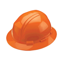 PIP Global Safety HP641R-31 Casque de s&eacute;curit&eacute; Kilimanjaro de North, R&eacute;pond aux normes CSA type 1, Suspension Rochet, Non ventil&eacute;