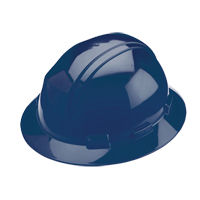 PIP Global Safety HP641R-08 Casque de s&eacute;curit&eacute; Kilimanjaro de North, R&eacute;pond aux normes CSA type 1, Suspension Rochet, Non ventil&eacute;