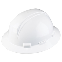 PIP Global Safety HP641R-01 Casque de s&eacute;curit&eacute; Kilimanjaro Dynamic, Suspension Rochet, ANSI type I/CSA type 1