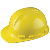 PIP Global Safety HP241-02 North&reg; Whistler Hardhat, Meets CSA Type 1, Pinlock Suspension, Non-Vented