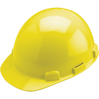 PIP Global Safety HP841SR-02 Dynamic Stromboli Hardhat, ANSI Type I/CSA Type 1, Ratchet Suspension