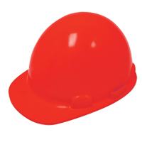 PIP Global Safety HP341R-15 North&reg; Dom Hardhat, Meets CSA Type 1, Ratchet Suspension, Non-Vented