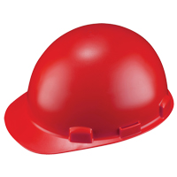 PIP Global Safety HP841R-15 Casque de s&eacute;curit&eacute; Stromboli de North, R&eacute;pond aux normes CSA type 1, Suspension Rochet, Non ventil&eacute;