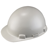 PIP Global Safety HP842R-09 Casque de s&eacute;curit&eacute; Stromboli de North, R&eacute;pond aux normes CSA type 2, Suspension Rochet, Non ventil&eacute;