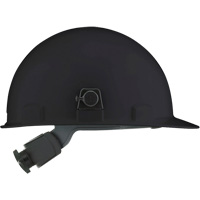 PIP Global Safety HP841R-CL-11 Dynamic Stromboli Hardhat with Cap-Lock Blades, CSA Type 1, Ratchet Suspension