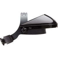 PIP Global Safety EPHG300R Harnais de t&ecirc;te PEHD haute performance Dynamic, Suspension Rochet