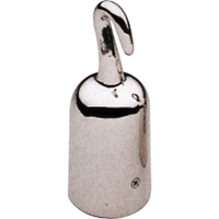 Tensator ROPEEND-HOOK-1P Rope Ends