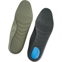 L.P. Royer Inc. VF008V-10 Poliyou&reg; Insoles, Men's 10